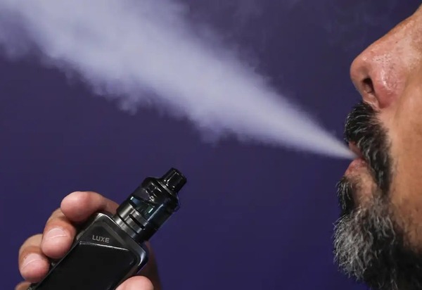YouTube, Instagram, TikTok e Mercado Livre deverão remover propagandas de cigarros eletrônicos