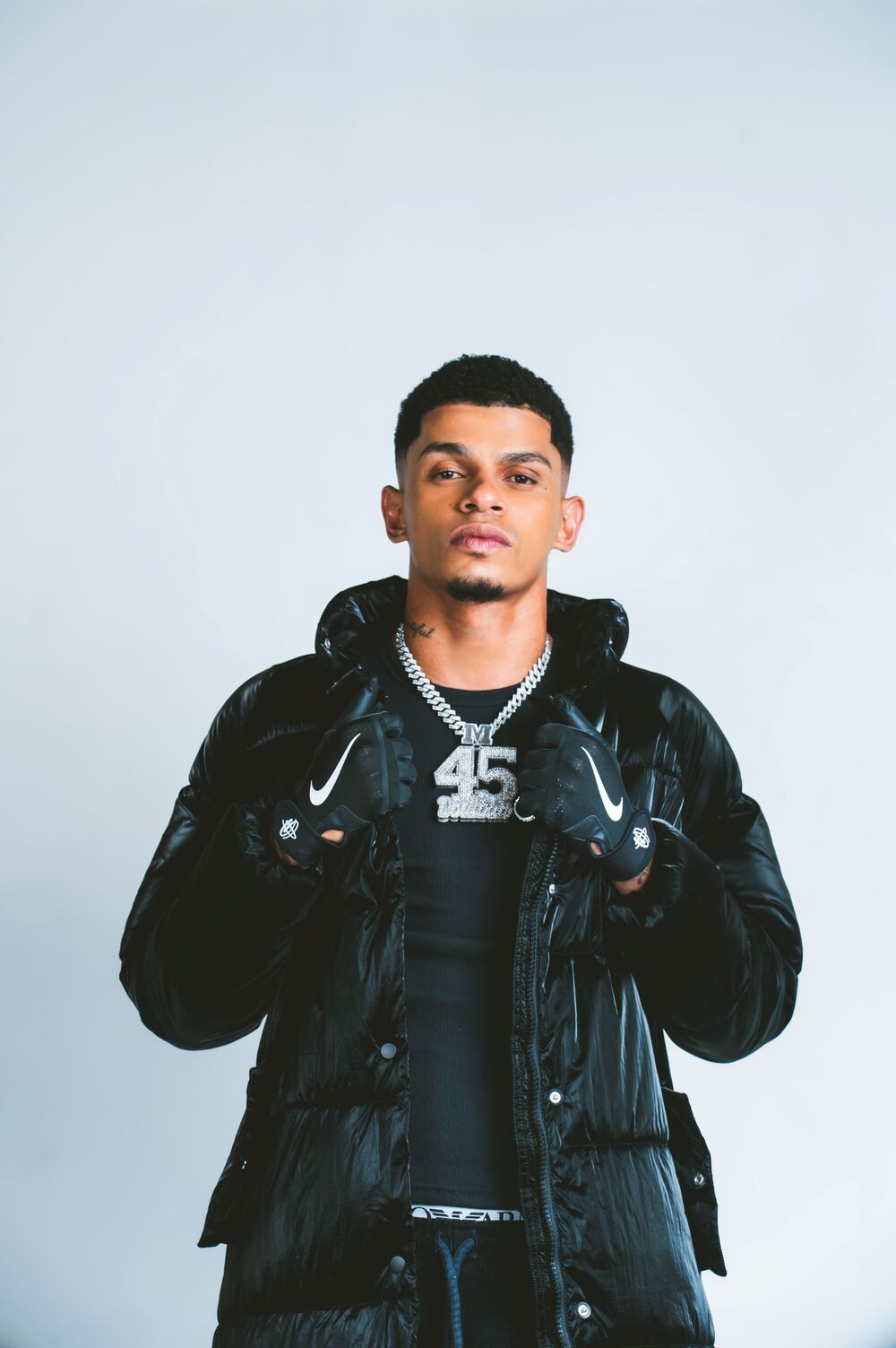 MC Maneirinho e Julia Affonso comandam mais um Conexões Urbanas