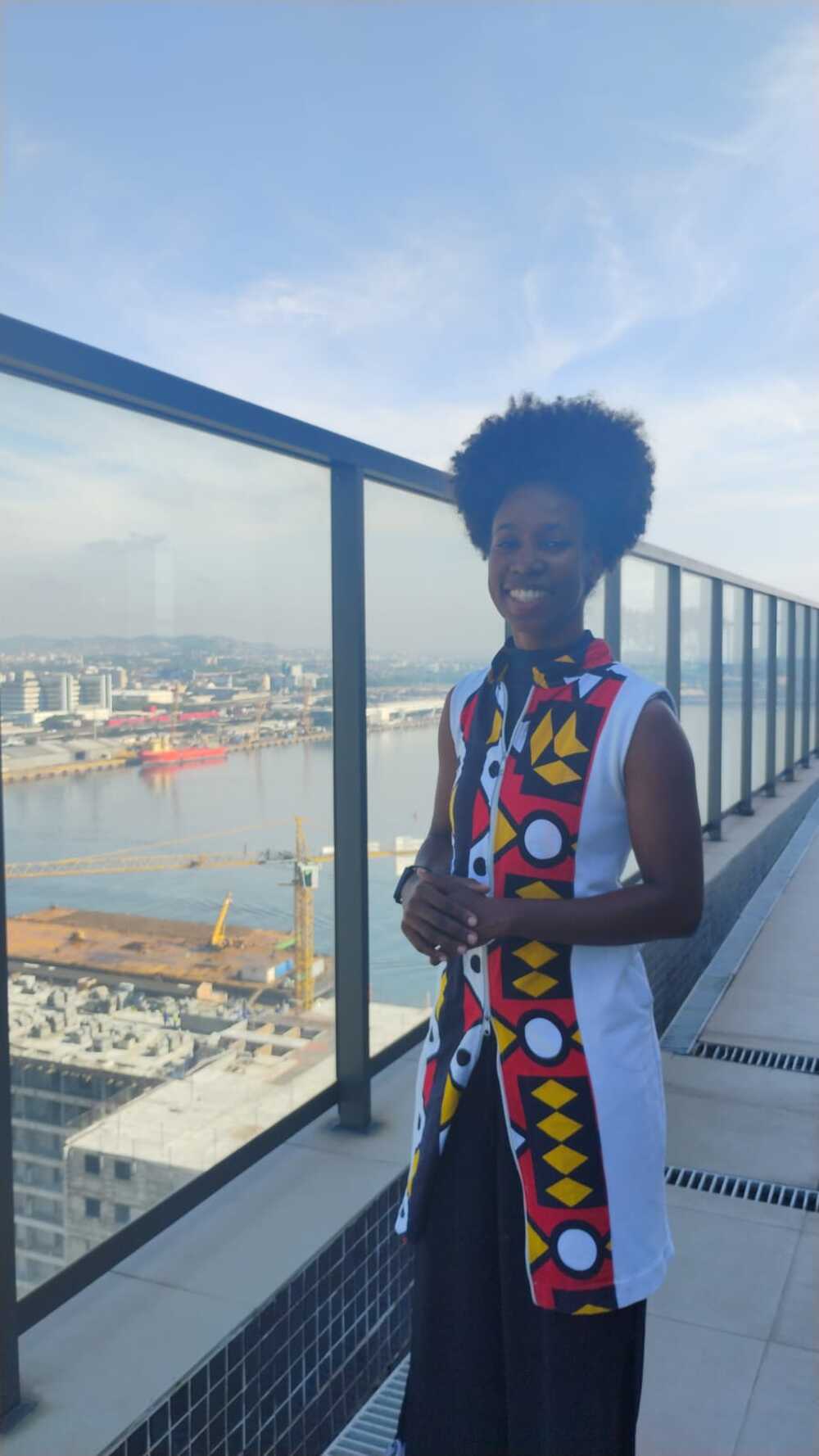 Karine Oliveira: como uma empreendedora social conquistou Camila Farani no Shark Tank