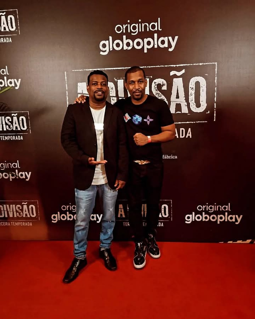 Complexo de são Carlos oferece aquilo que todos precisavam