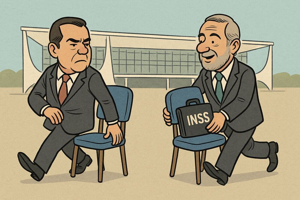 A nomeação de Wolney Queiroz — continuidade ou conivência?