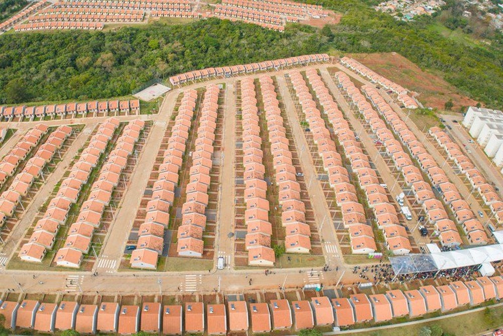 Famílias de renda média vão ter taxas de juros mais baixas para crédito habitacional