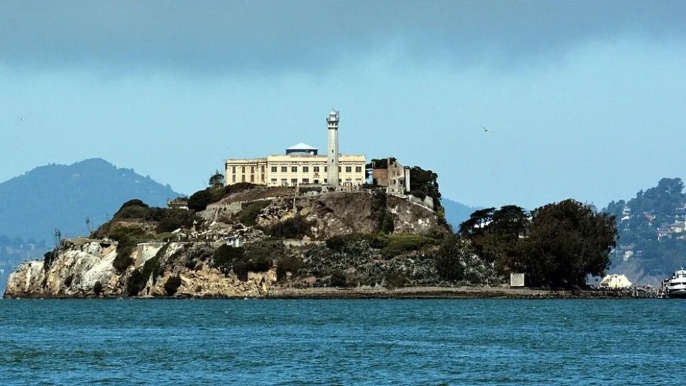 Trump decide reabrir prisão de Alcatraz, fechada há 62 anos