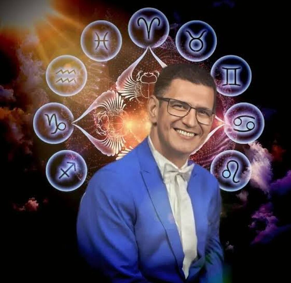 Tarólogo Val Couto faz alerta sobre saúde de Joelma no programa de Geraldo Luís