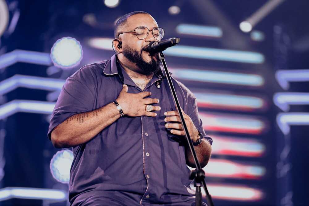 Encontro de Gerações na Via Music Hall