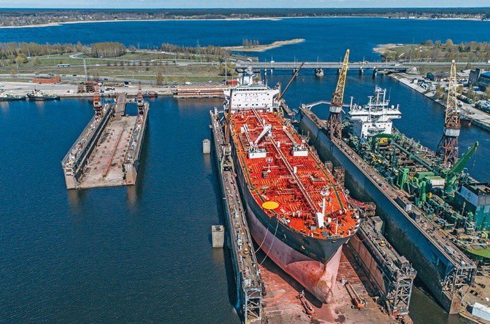 Governo Federal aprova R$ 22 bi para projetos no setor naval, maior financiamento da história