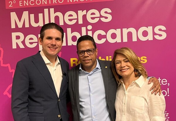 Republicanos do Rio volta ao controle da Igreja Universal: Bispo Luís Carlos Gomes reassume liderança do partido
