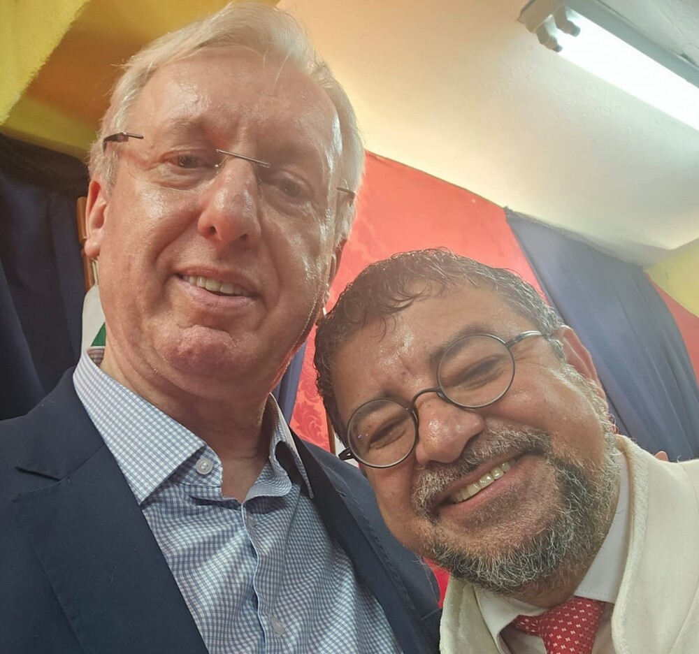 Direção da FINEP em jogo: Gleisi chama Pansera para explicar desempenho em meio a polêmica sobre home office