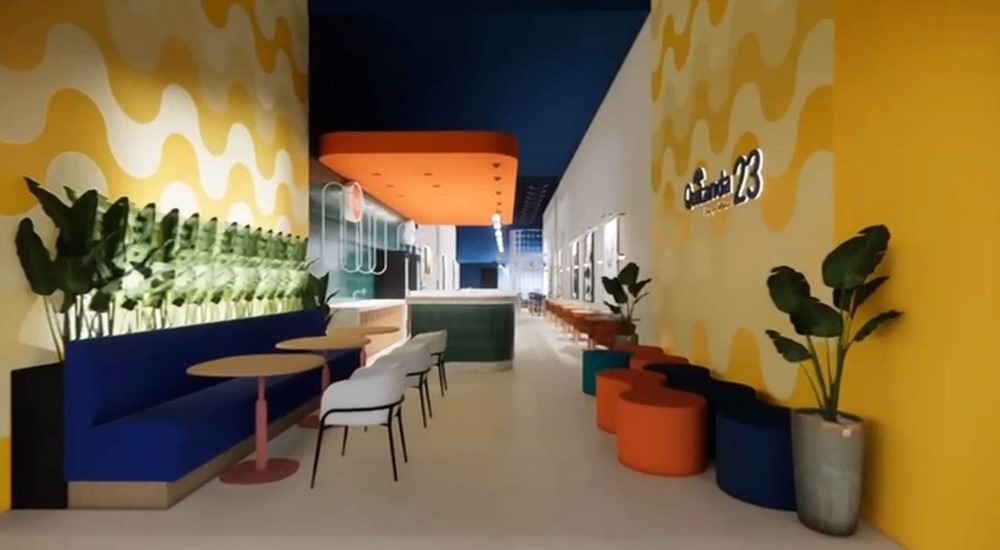 No dia 13 de maio, Centro do Rio ganha o Espaço Cultural Quitanda23