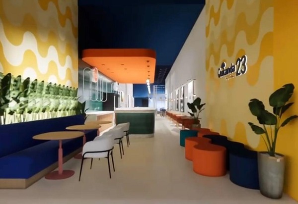 No dia 13 de maio, Centro do Rio ganha o Espaço Cultural Quitanda23