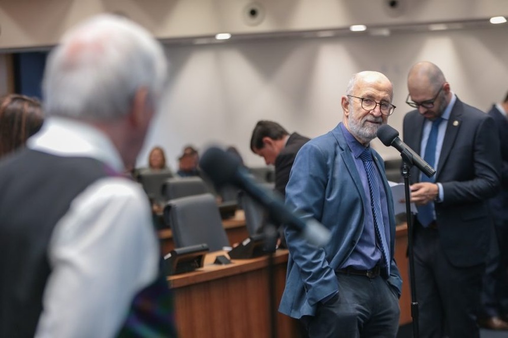 Alerj aprova, em primeira discussão, novo código de direito dos animais