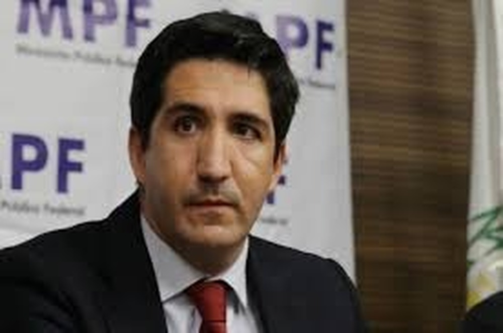 TRF-2 ignora votação do MPF e exclui Eduardo El Hage da lista enviada a Lula