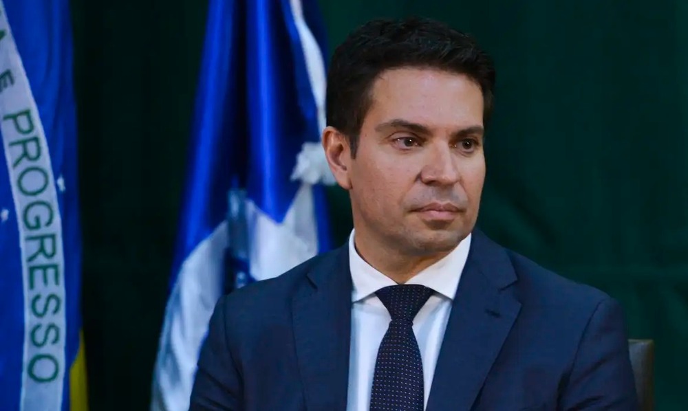 STF marca para esta sexta análise da decisão da Câmara sobre Ramagem