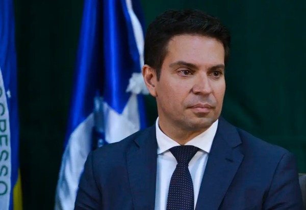 STF marca para esta sexta análise da decisão da Câmara sobre Ramagem