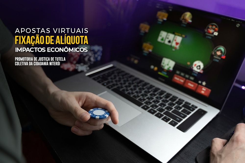 MPRJ instaura procedimento para acompanhar Projeto de Lei que reduz alíquota de ISS para empresas de apostas virtuais em Niterói