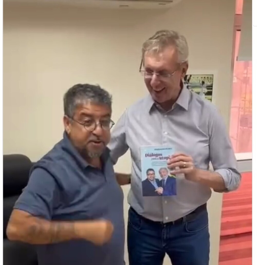 Exército de fantasmas: Maricá vira 'cabide de empregos' sob influência de Celso Pansera e acirra polêmica nacional