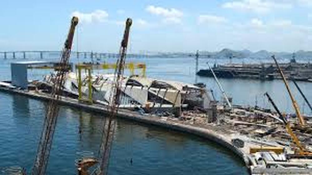 Museu do Amanhã vira palco de denúncia internacional, Fundo norueguês e empresários no centro de escândalo da construção civil