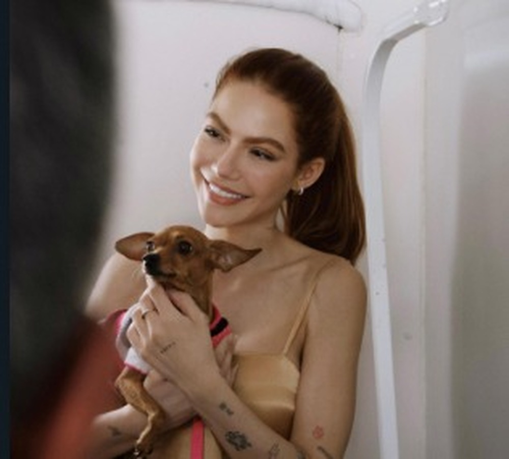 Sarah Poncio: o novo rosto da causa animal no Rio lidera projeto inovador em Teresópolis