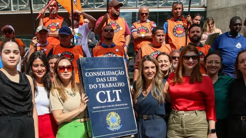 Procurador diz que ‘pejotização’ é forma de burlar legislação