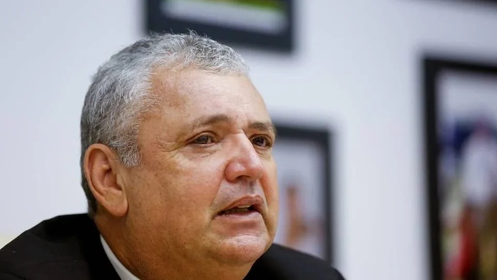 Desembargador que liberou compra do Master tem filho e esposa em cargos no Distrito Federal