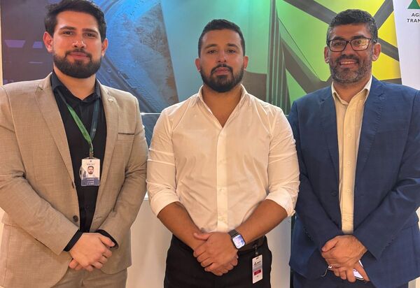 Deputado Estadual Yuri Moura se reúne com ANTT em Brasília e leva questionamentos sobre nova concessão da BR-040