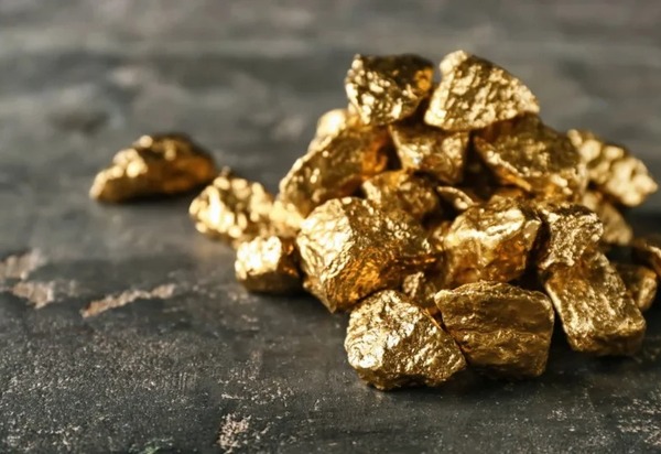 Físicos transformam chumbo em ouro no maior acelerador de partículas do mundo