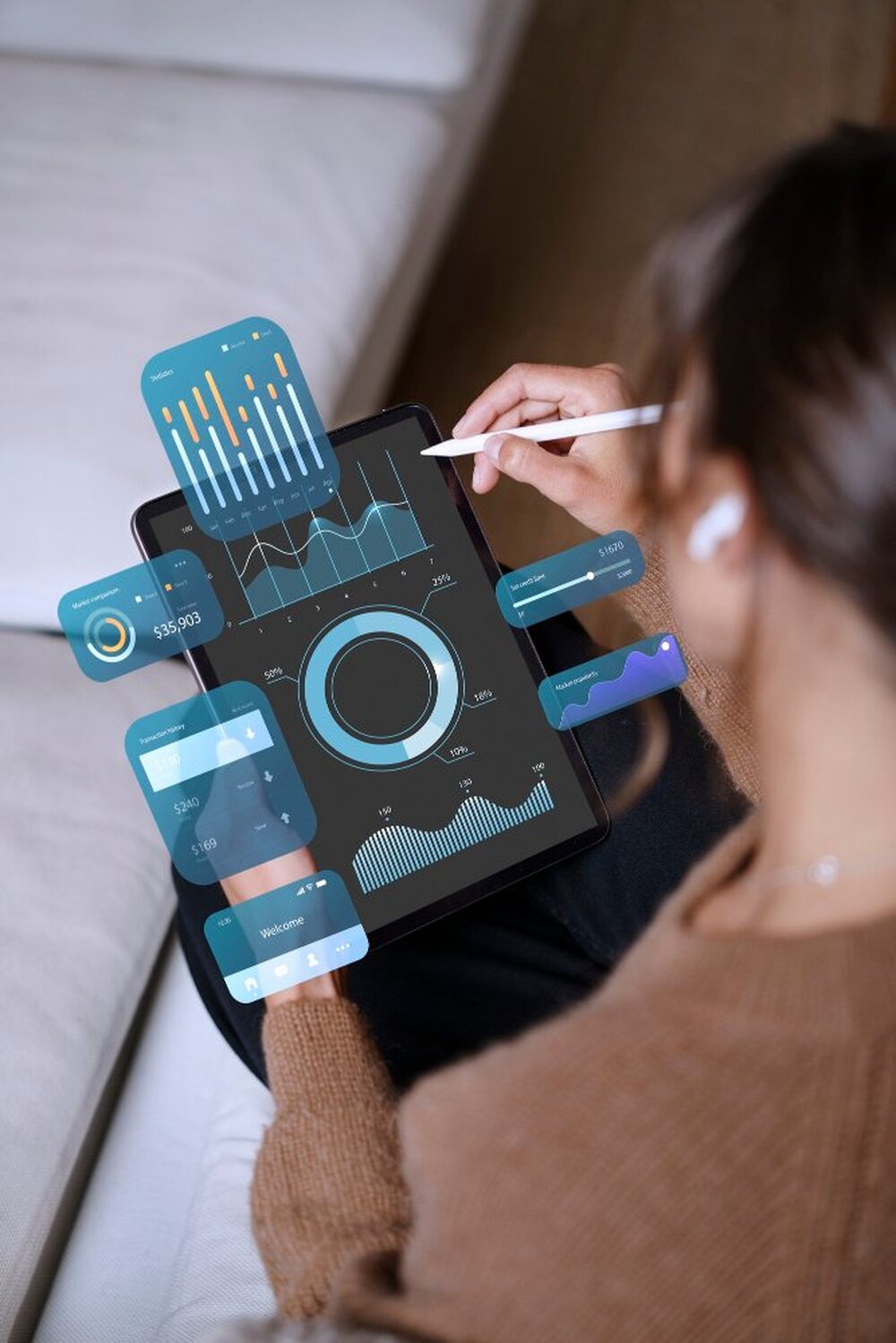 Use a IA para aprimorar suas habilidades nos negócios