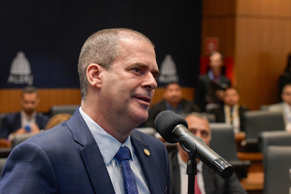 Guardas municipais e policiais penais poderão ficar isentos de ICMS para aquisição de armas e equipamentos