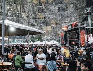 Shopping Nova Iguaçu recebe a 5ª edição do Blend BBQ Festival com churrasco, música e diversão para toda a família 