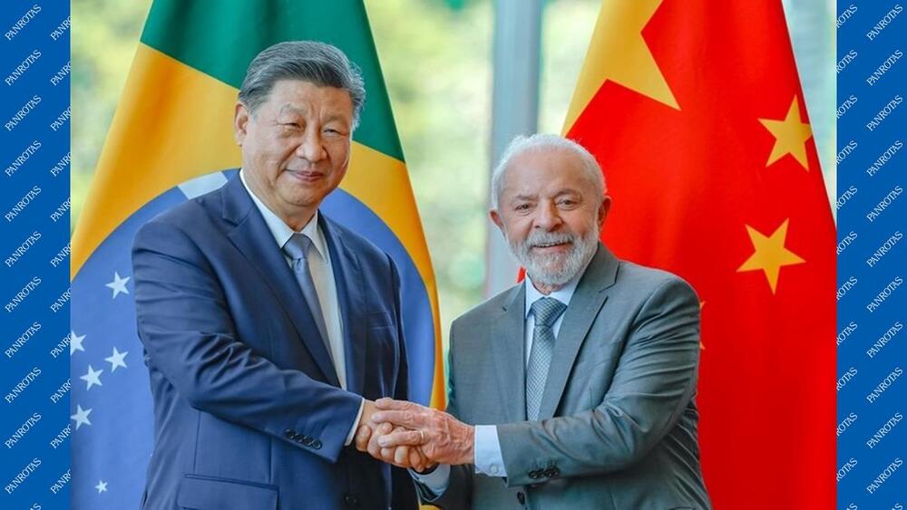 China Isenta Brasileiros de Visto por 30 Dias em Medida Experimental Até 2026