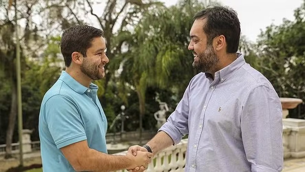 Travancas x Pampolha: a batalha jurídica que pode redesenhar o cenário político e impedir Bacellar de ser governador fluminense