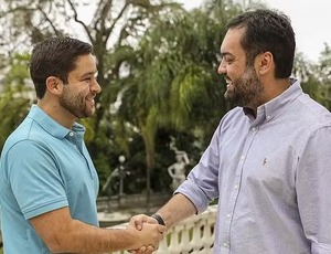 Travancas x Pampolha: a batalha jurídica que pode redesenhar o cenário político e impedir Bacellar de ser governador fluminense