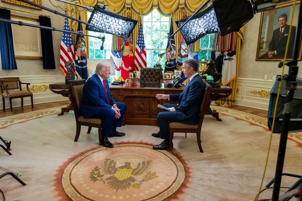 Por que o jornalismo precisa mudar para enfrentar a ameaça fluida do trumpismo