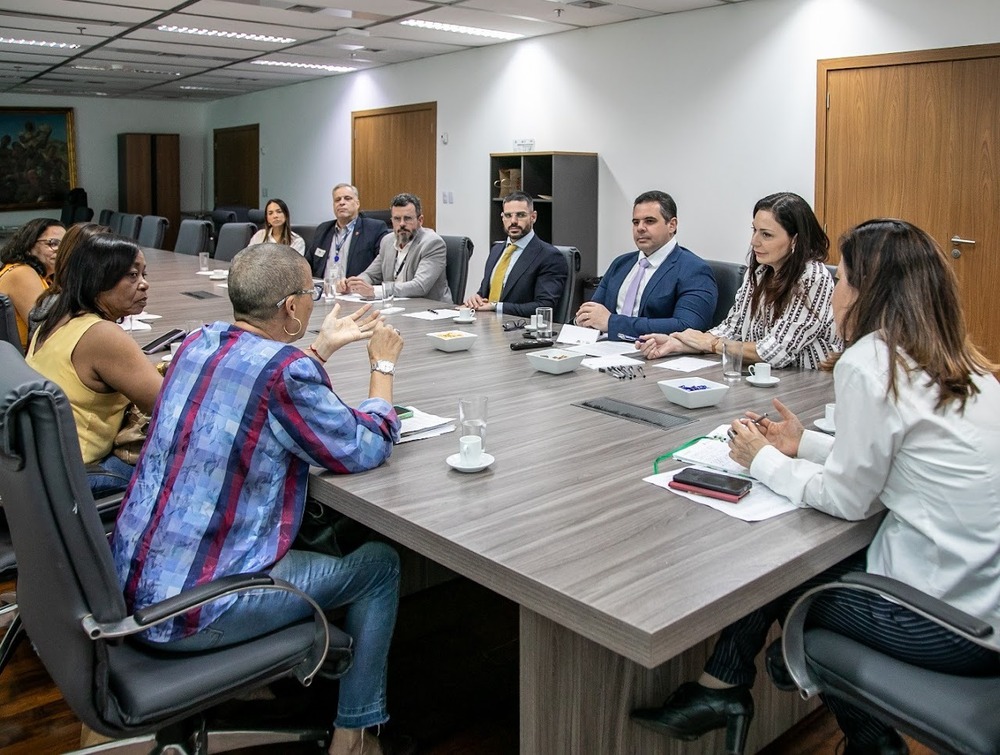 Transferência de servidores da antiga Faep para a Faetec avança após quase três décadas de espera