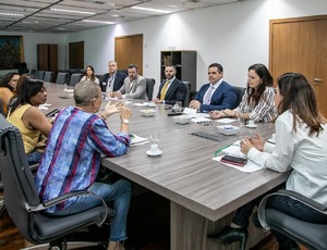 Transferência de servidores da antiga Faep para a Faetec avança após quase três décadas de espera