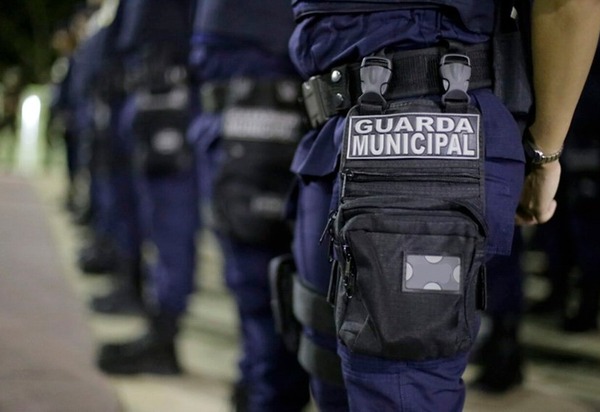 PEC das guardas municipais já pode ser votada no Plenário do Senado