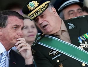 Moraes desmascara General Freire Gomes: ‘Ou o senhor falseou a verdade na polícia ou está falseando aqui’