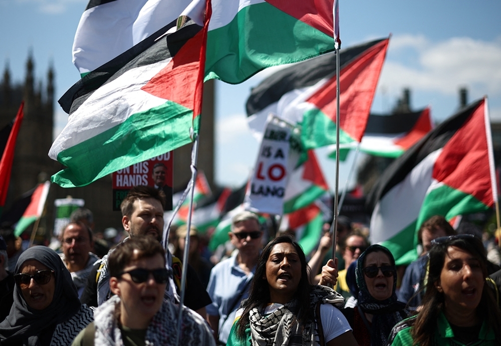 Brasil vai presidir grupo da ONU sobre respeito ao Direito Internacional na questão Palestina