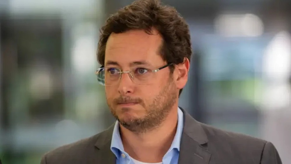 PL demite Wajngarten, ex-braço direito de Bolsonaro, após confusão com Michelle