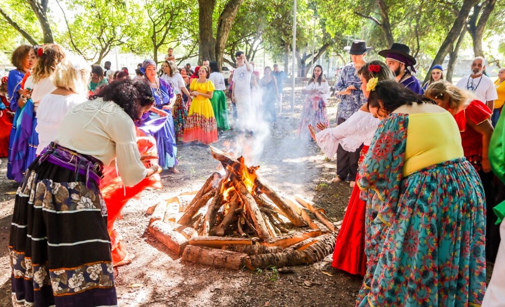 Fé, Tradição e Promessa Cumprida: Guaratiba recebe a 4ª Procissão de Santa Sara Kali neste domingo (25)