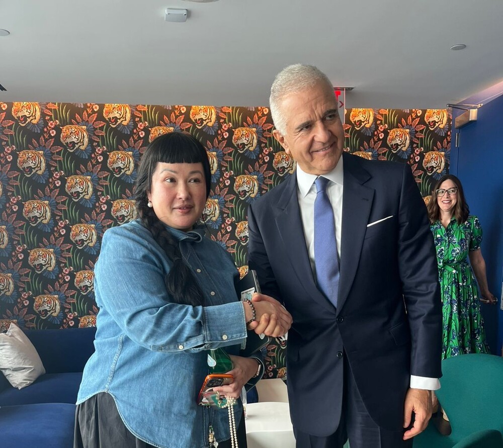 Curadora da Spotyfi afirmou que show de Lady Gaga superou todas as expectativas da plataforma 