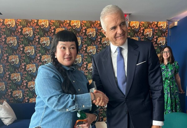 Curadora da Spotyfi afirmou que show de Lady Gaga superou todas as expectativas da plataforma 