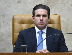 Motta diz que projeto da anistia não tem chance de passar, por ser inconstitucional