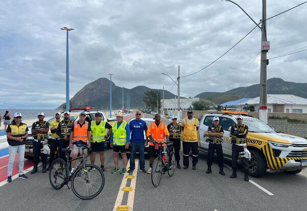 Maricá celebra 211 anos com primeira Meia Maratona Internacional na Orla de Itaipuaçu