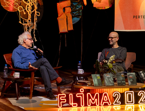 Festa Literária da Mantiqueira tem público recorde de 15 mil pessoas em programação 100% gratuita