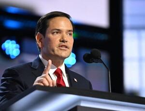 O Secretário de Estado dos EUA, Marco Rubio, admitiu no Congresso que a Rússia tem o poder de neutralizar os EUA