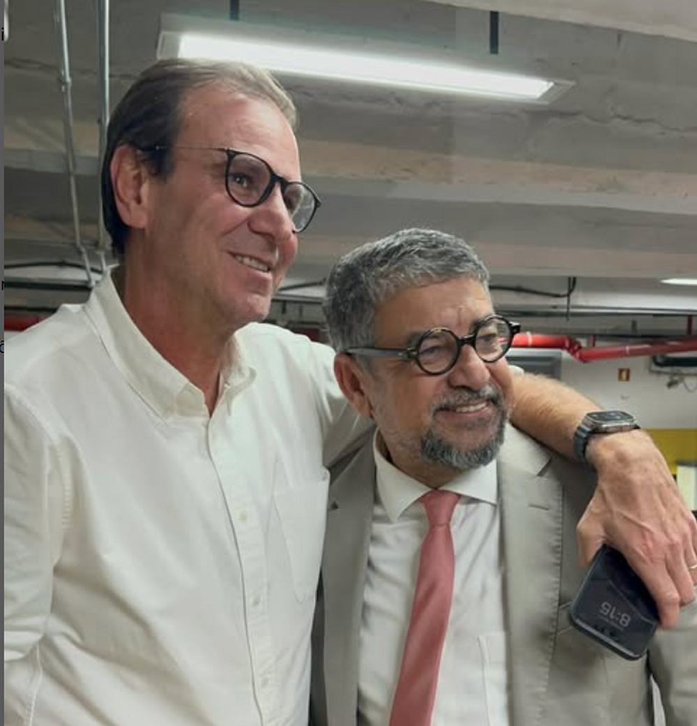 Quaquá x Vereadores do Rio: O xerife de Maricá quer mandar no PT do Rio