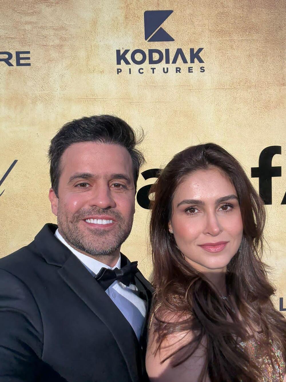 Pablo Marçal participa de gala beneficente da amfAR em Cannes