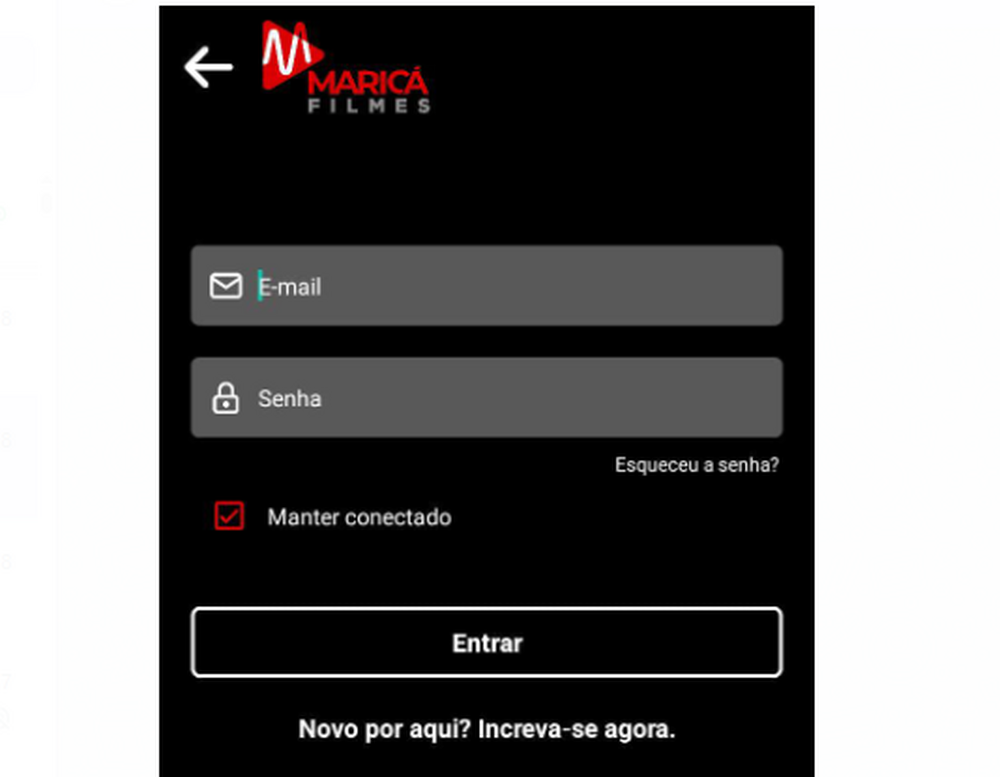 De Lançamento a Frustração da Maricá Filmes: A plataforma de streaming de Quaquá completa um ano de promessas vazias e gestão questionável