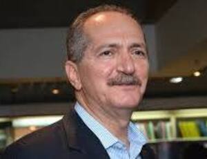 Moraes discute com Aldo Rebelo e ameaça prendê-lo por desacato